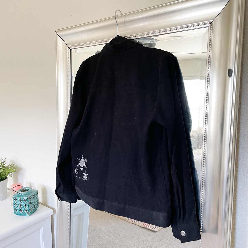 Christopher & Banks Jacket - image 4